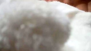 Amateur french girl hidden cam