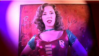 superheroine or supervillain complete