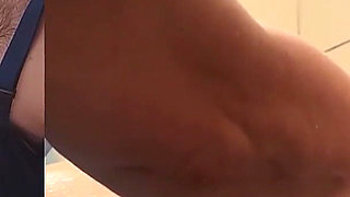 #85 Nurse Shaves a Male