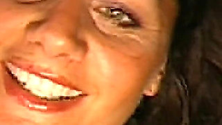 Jerk off and Suck Until the Bitte End