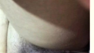 Sexxxxy Indian Aunty cums