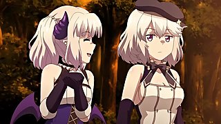 Vivid Feeling with Figure_21032605p0