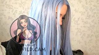 From the Crypt to Your Screen Gothgirl