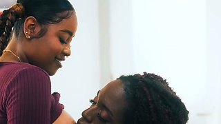 Destiny Mira Seduce the College Nurse