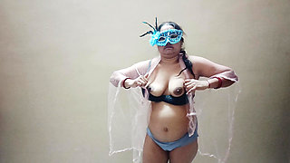 Naughty girl had sex with me