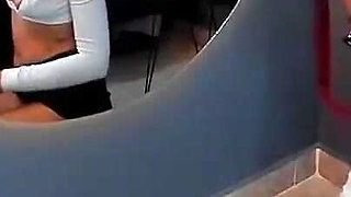 Tw Like Small Tits but with a Lot of Milk