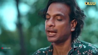 Chandni Raat Hot Indian Web Series Part-8 - Amateur