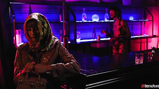 Phoenix Marie's Wild Lesbian Passion Explodes in Sultry Fetish Heat