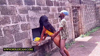 Fuck Me Like That Zady