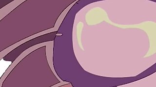 Big Tits Animation #3: Ai Generated 3D Sex
