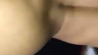 Indian Couple in Bathroom for Suck & Blow Fuck