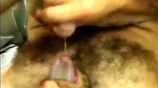 Skinny Twink Worships a Big Dick