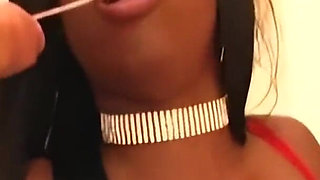 The African Challenges the Europeans