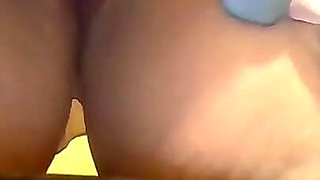 Private Shh Pussy and Ass Hot Vibe