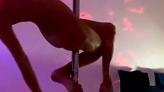 Naked Dance