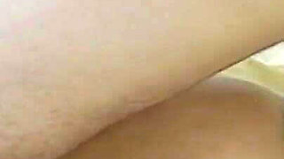 The Beautiful Elegant Lady Feels Lonely in the Hotel and to Console Herself She Gets Fucked in the Ass by the Bellboy
