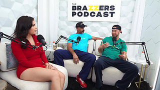 The Brazzers Podcast: Episode 10