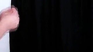 Horny skinny MILF Pamela seduces her step son during massage and gets cumshot