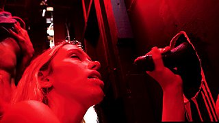 PURGATORYX Let's Do Something Different Vol 1 Part 2