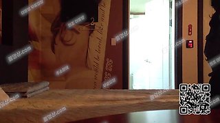 6360 절정에 몸부림치는 신음녀 1 Korea 텔레 UUB892