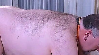 Bts Femdom with Gim Von Gamete 2