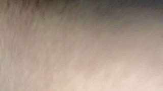 Lovely asian wife moaning while under arm licking