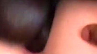 She Wants Two Cocks in Her Arsehole