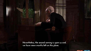 The genesis order: the journal ep 97