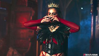 Fruity Valentina Nappi filthy adult movie