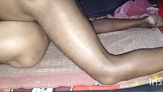 Desi Village Wife and Husband Fucking Video in Bedroom