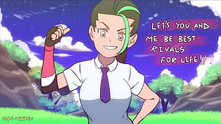 D-art's Cumtastic Hentai Animation Mix