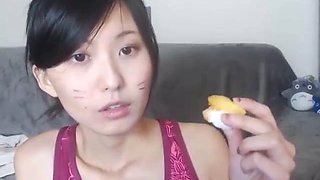 Thai Horny Babe Masturbating On Camshow: Xhamster, Asian  Masturbation Porn