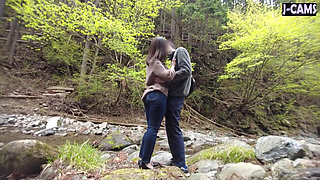 Surrounded Spotlight. Office Lady Craving Every Gaze Part 1