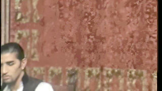 The Lady Just Wants to Get Fucked in the Ass