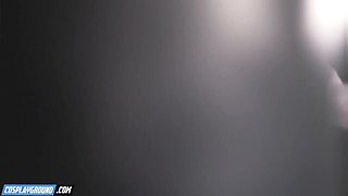 Megan's pornstar clip