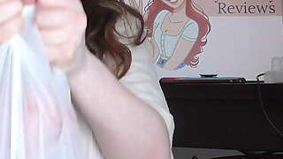 NSFW Review of the BBW Sex Doll From Goyha