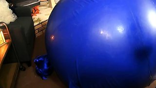 Femdom fetish babes jerk off loser