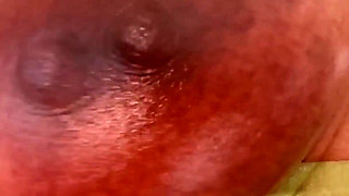 Horny Pregnant MILF Bigger Boobs JOI
