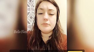 Toilet Fart Compilation 3 by Bella Blast