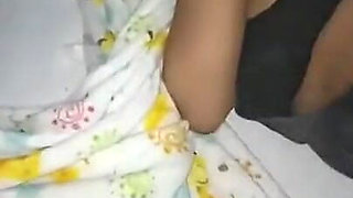 My Neighbor Fails to Ride the Motorcycle but She Doesn't Fail to Take My Cock Out of Her Pants!