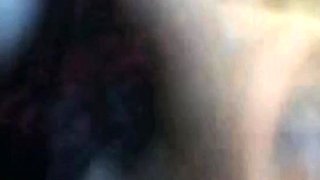 Arabic Webcam Couple Getting Freaky