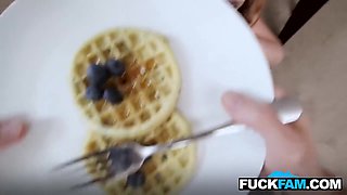 Hottest Porn Video Threesome Wild Watch Show