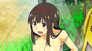 Natsu to Hako Episode 1