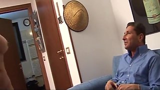 Pierre Dj In Sexy Big Boobs Pussy Licking Pussy Fucking, Big Penis In Mouth