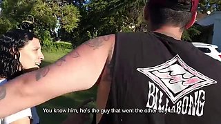 Petite Slut Gets Drilled Compilation