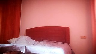 Ma chienne french amateur couple hidden cam 1