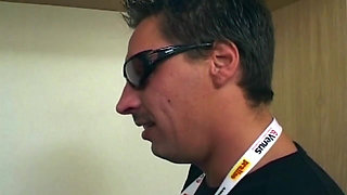 Drooling Deepthroat Queen Fingers Sloppy Wet Pussy Wildly