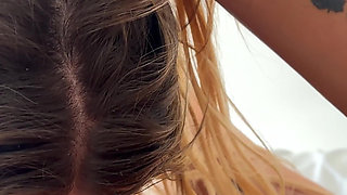 Intimate Video with My Best Frriend El Negr Mas Viral Having Sex Intensely! - Anabella Bugai