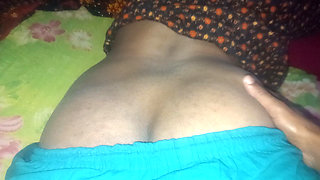 Look how I fucked her juicy ass and she got so much pleasure