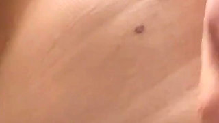 I Finally Had My Turn in the Bathroom on the Airplane